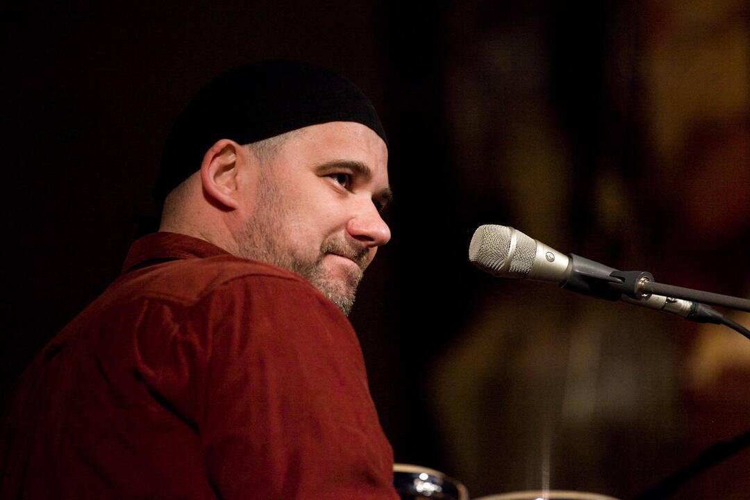 Aidas Giniotis