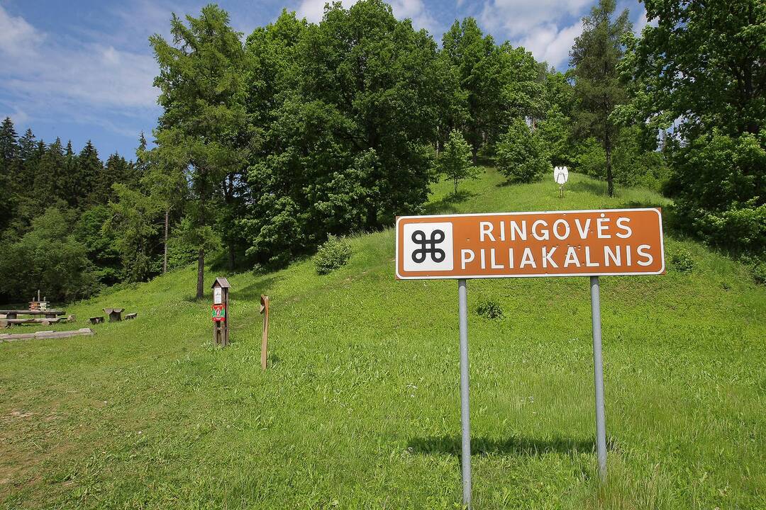 Kryžiuoja ietis dėl sukilimo vado suėmimo vietos