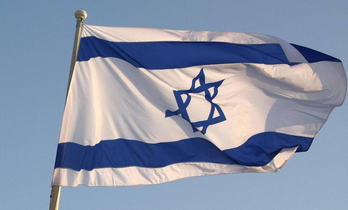 Izraelis: lietuvė neįleista dėl saugumo ir nelegalios migracijos