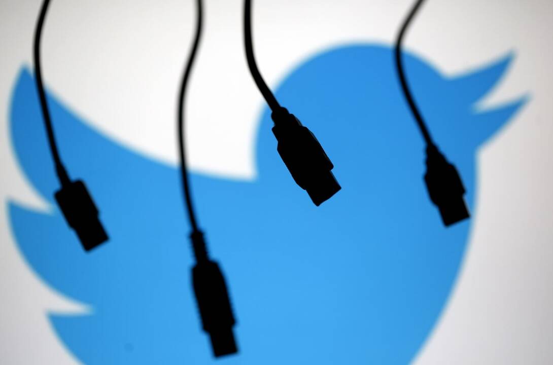 "Snapchat" aplenkė "Twitter" pagal kasdienių vartotojų skaičių