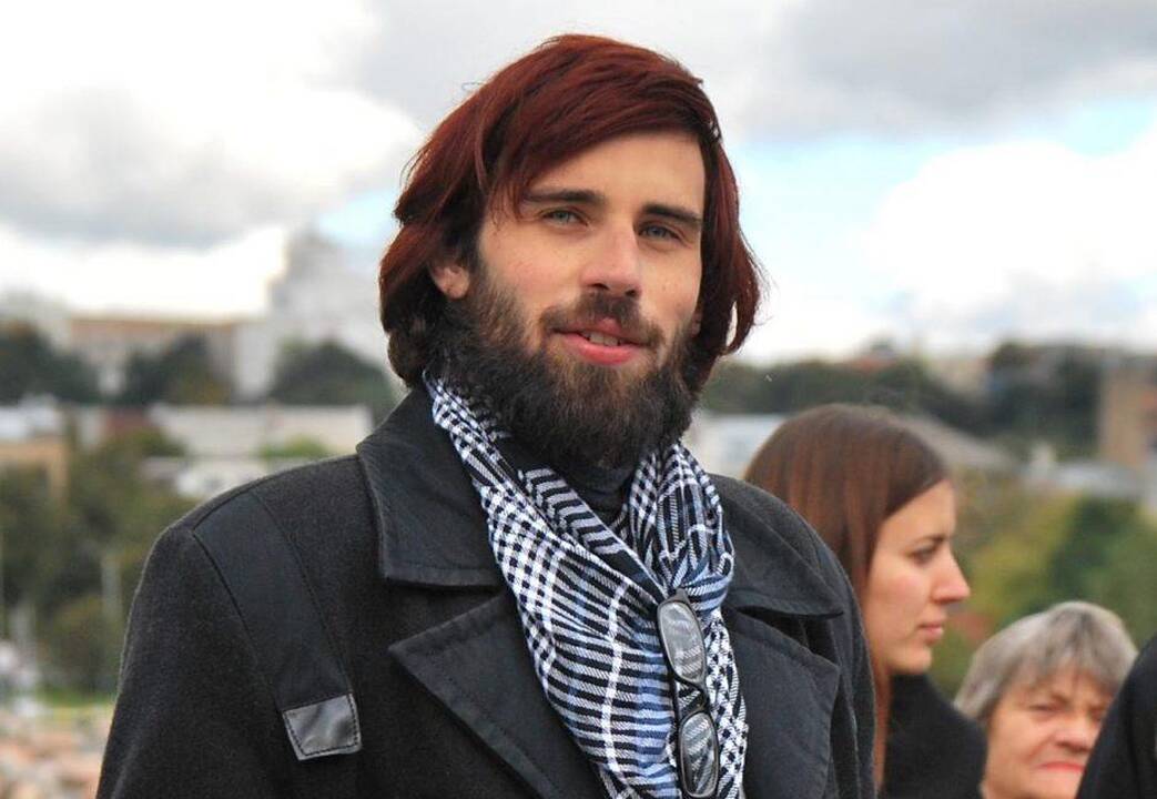 Kastytis Rudokas