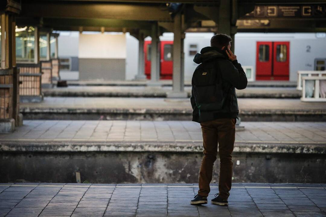 Belgijos policija užbėgo už akių naujam teroristų išpuoliui