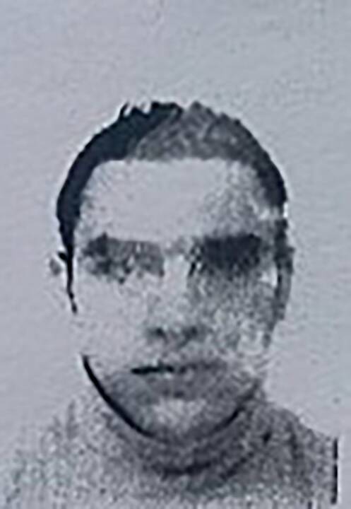 Mohamedas Lahouaiejas-Bouhlelis