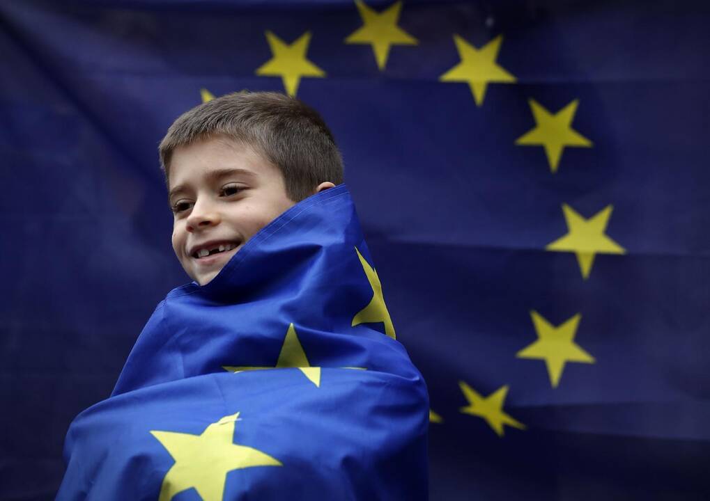 Kietas „Brexit“: kas tai ir kodėl pavojinga?
