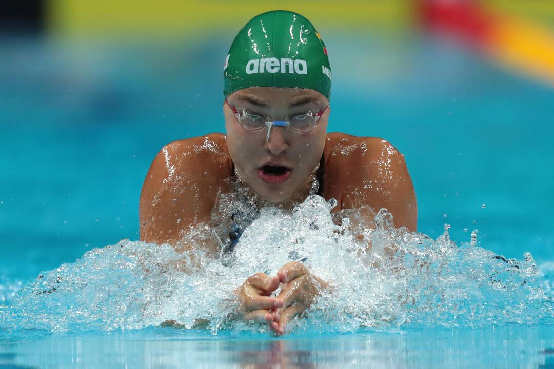 Rūta Meilutytė