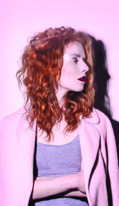 Alina Orlova