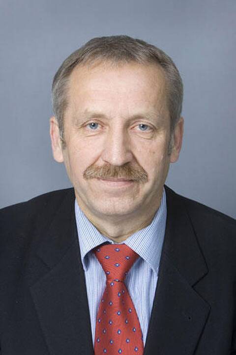 K. Krivickas