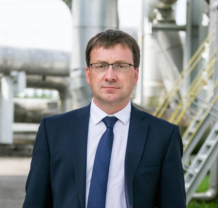 Evaldas Paulavičius