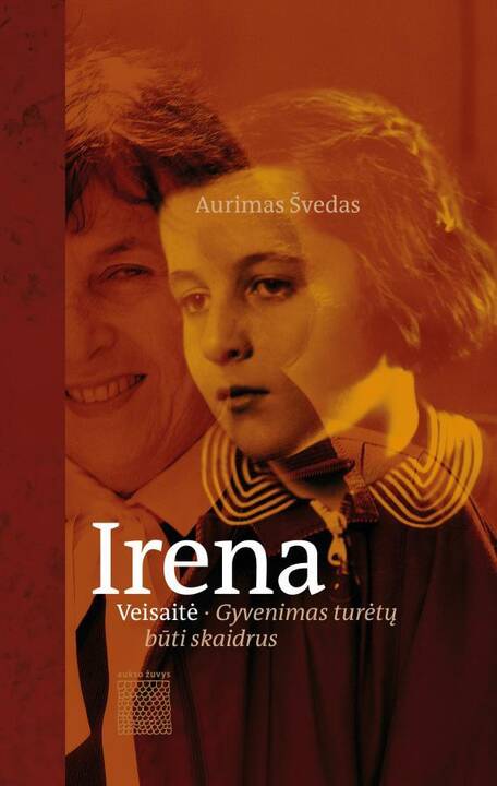 Irena Veisaitė