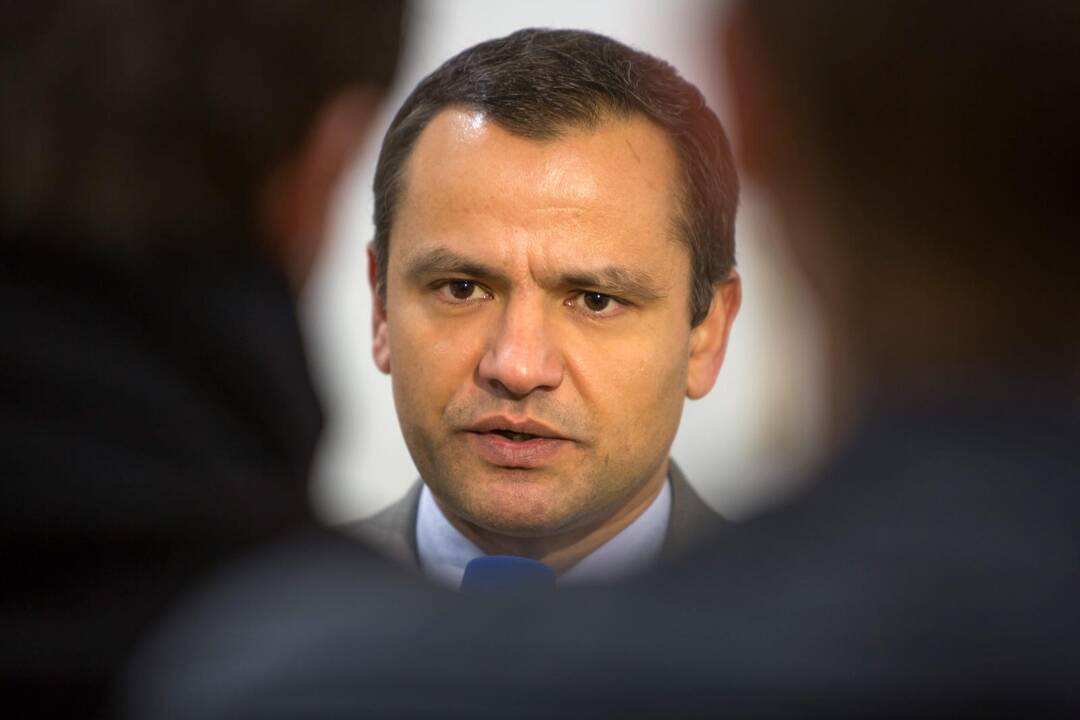 Sebastianas Edathy