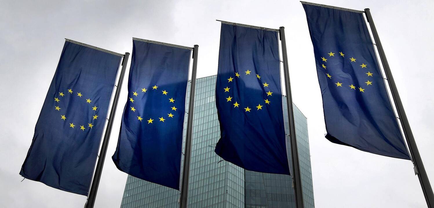 Vokietija iš Graikijos krizės uždirbo 100 mlrd. eurų