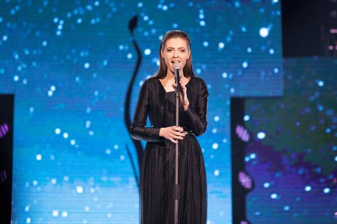 Ieva Zasimauskaitė
