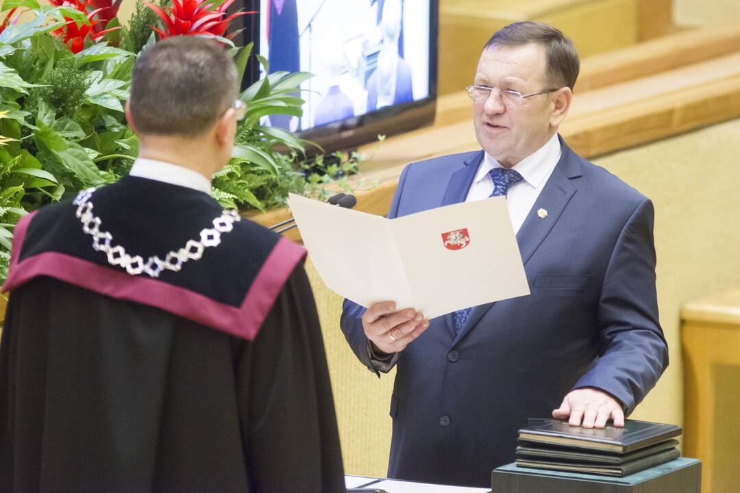 Kęstutis Pūkas