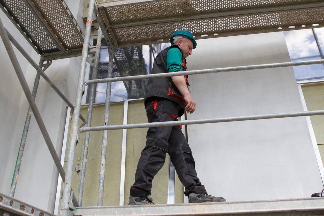 renovacija
