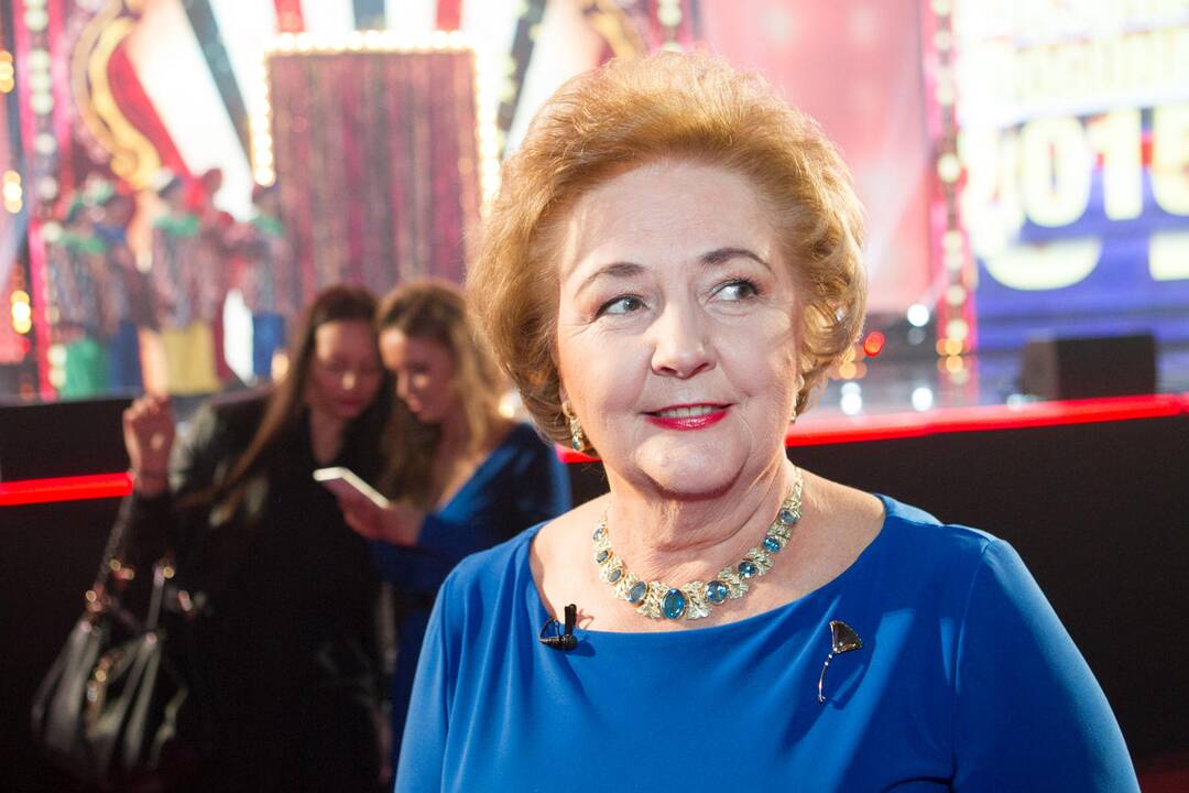 K. Brazauskienė