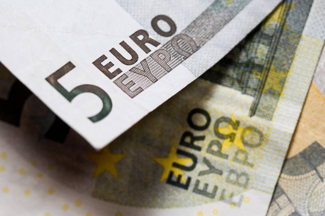 Lenkai euro nenori – tokio pasipriešinimo dar nebuvo