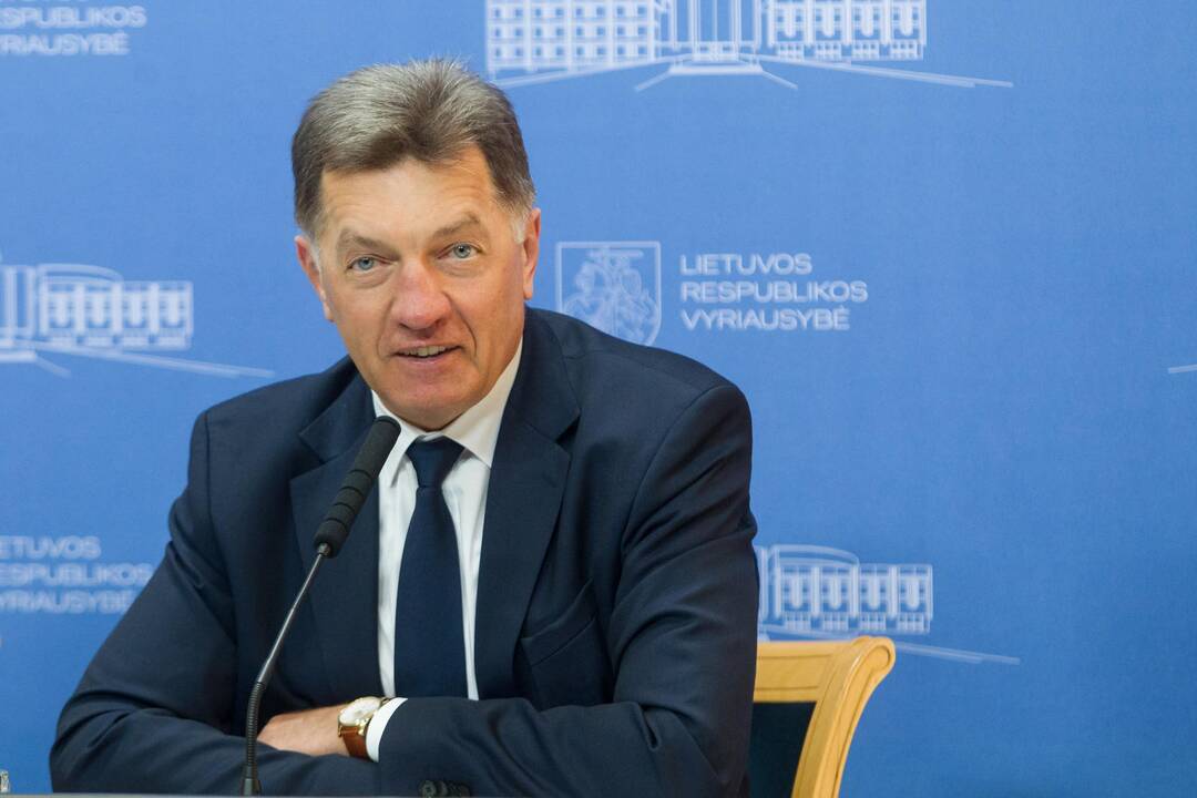 A. Butkevičius