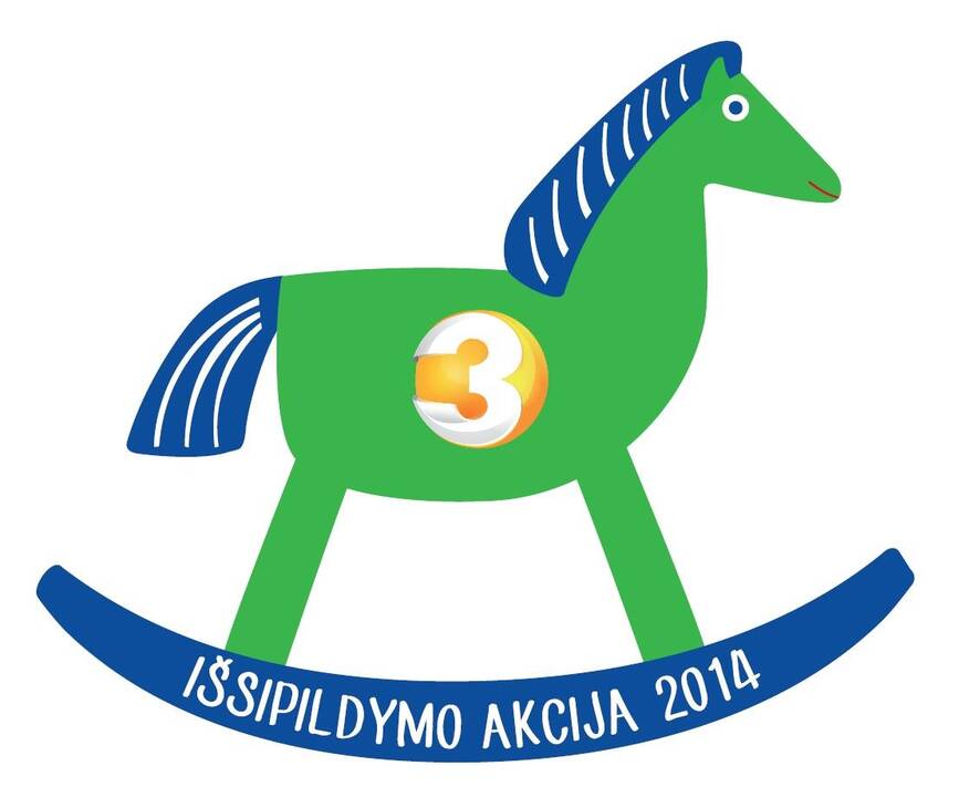 Prasideda jau dvyliktoji „Išsipildymo akcija“