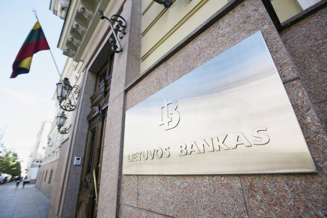 Lietuvos bankas: su „4finance“ esame pasiruošę katės ir pelės žaidimui