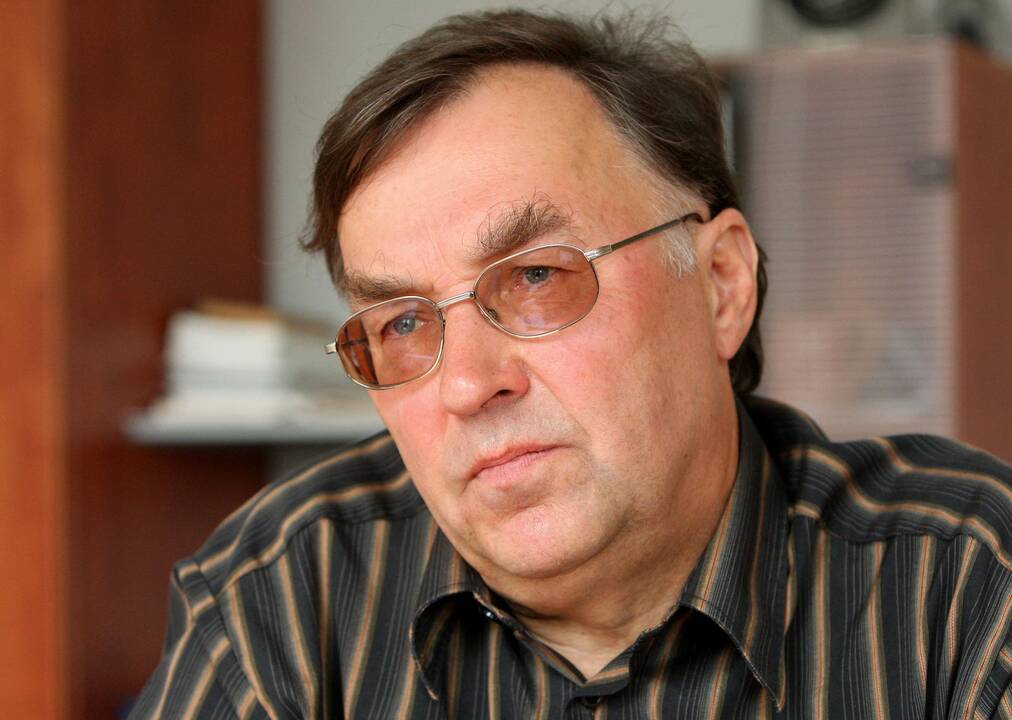 O. Balžekienė
