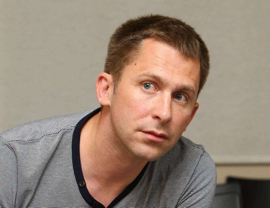 Kauno teismas atmetė E. Dragūno skundą dėl neįtikusio antstolio