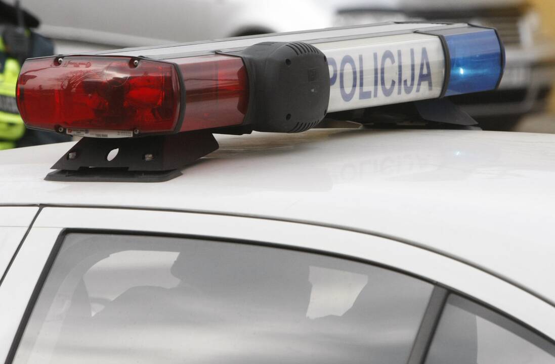 Lazdijų mokytojo kompiuteryje – vaikų pornografija