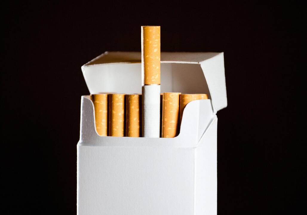„Philip Morris Baltic” turi naują vadovą