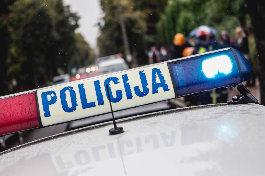 Per savaitę avarijos pasiglemžė šešias gyvybes, dauguma žuvusiųjų – jauno amžiaus