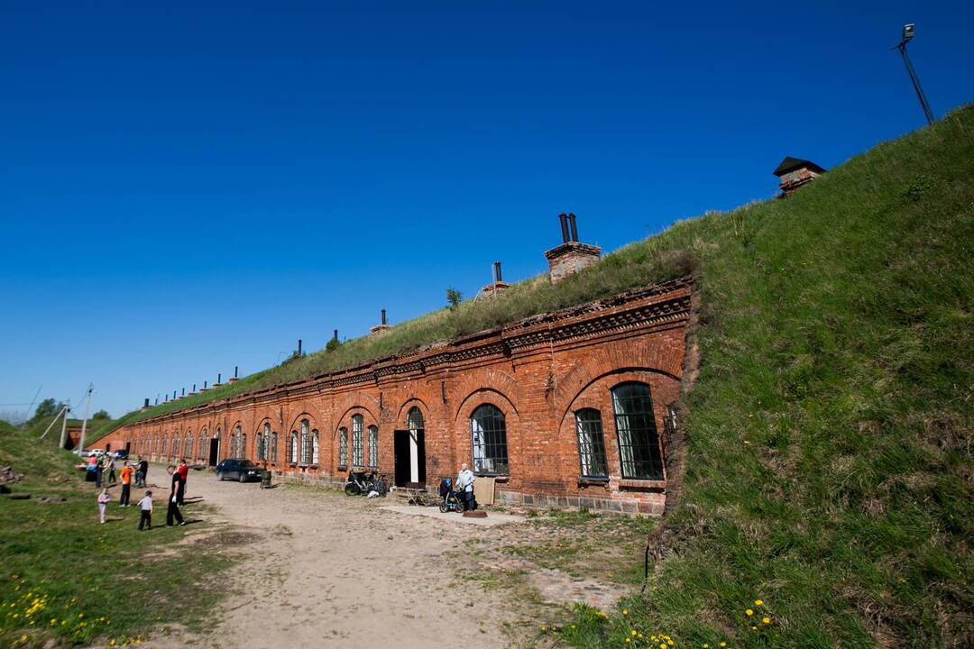 Savivaldybė leido perlaidoti žydų palaikus 