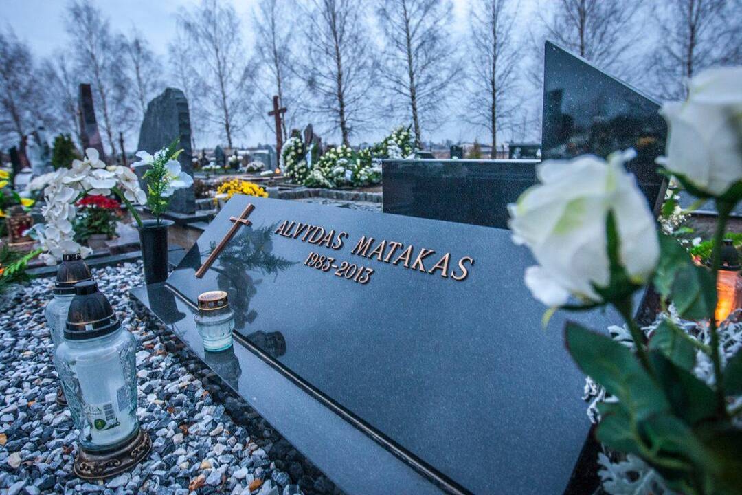 Kaimyną gabalais supjaustęs vyras teismui nepasiruošė