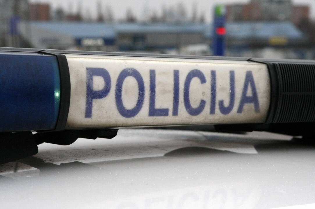 Kyšiai Kauno policijai – nuo 50 iki 1000 eurų