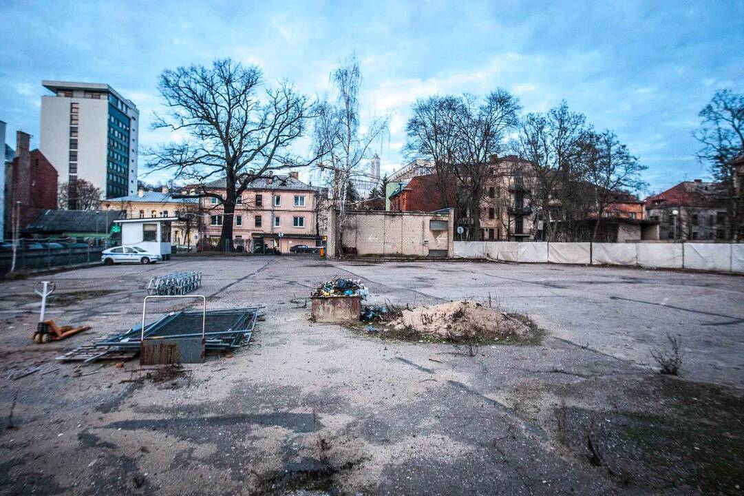 "Merkurijaus" aikštelės privatizavimas: painiava ar slaptas planas? 
