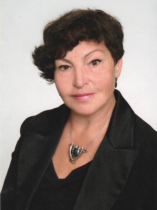D. Rastenytė