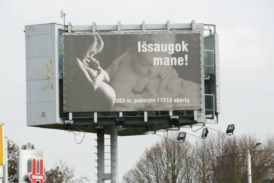 Socialinei reklamai nuolaidų nebebus