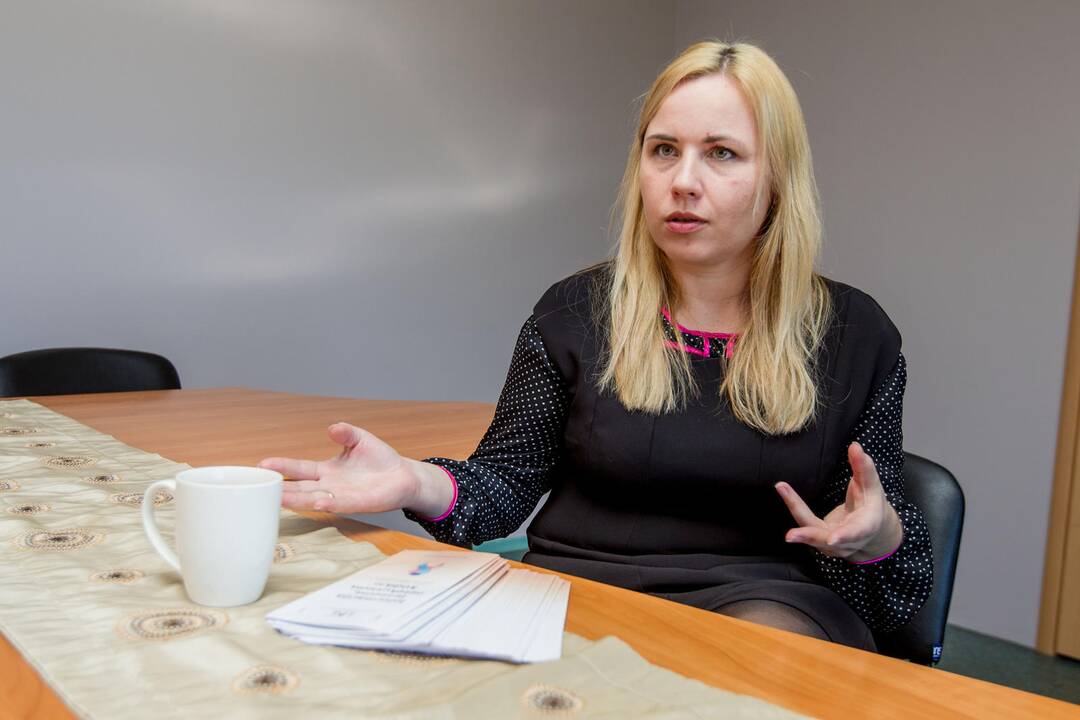 Kristina Navickienė