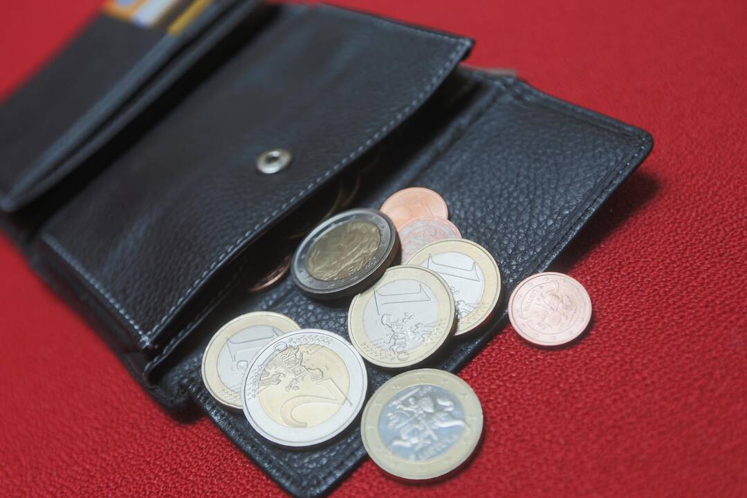 Seimas sugriežtino paramos ir labdaros teikimą