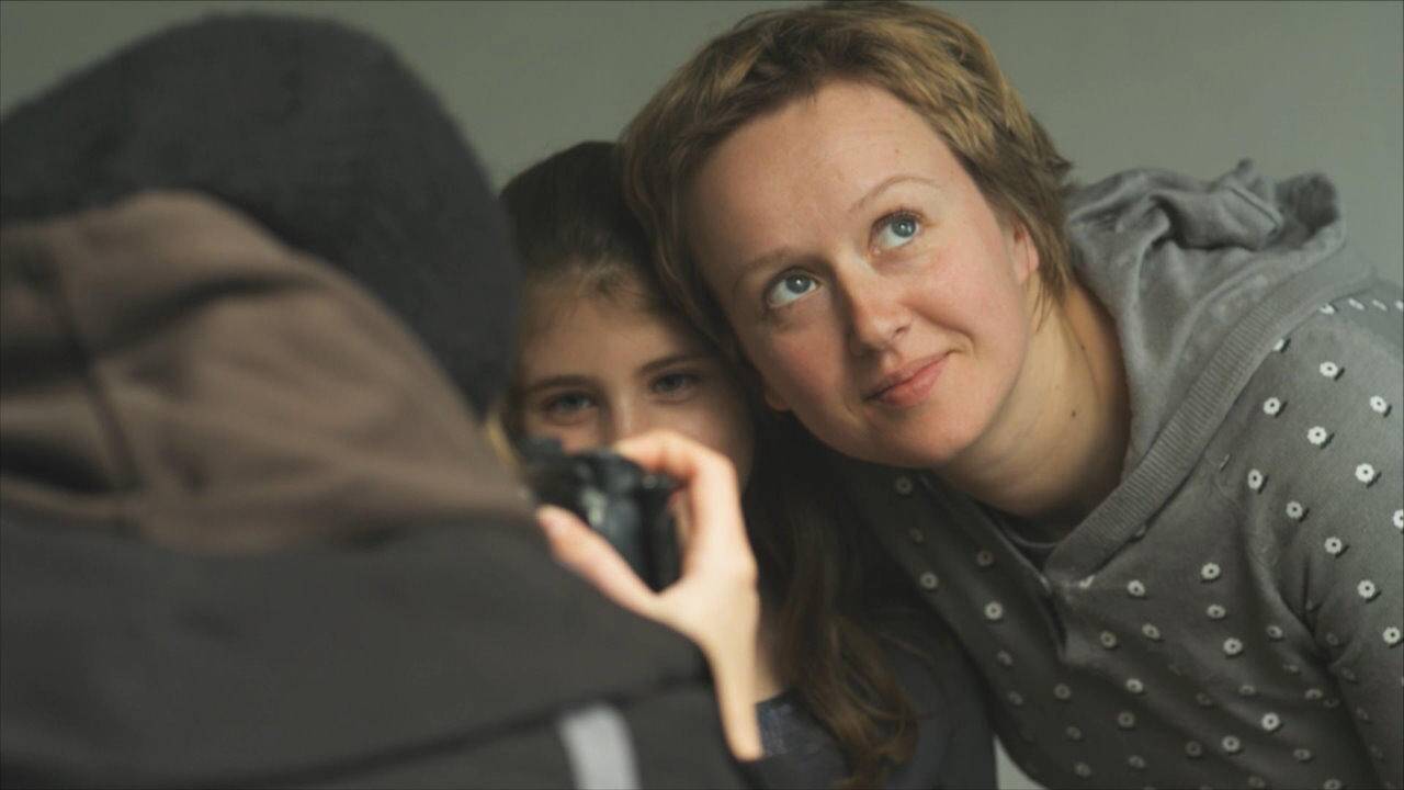 Režisierė G. Beinoriūtė: kinas – labai demokratiškas menas