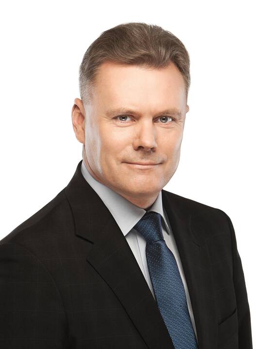 R. Mikaitis