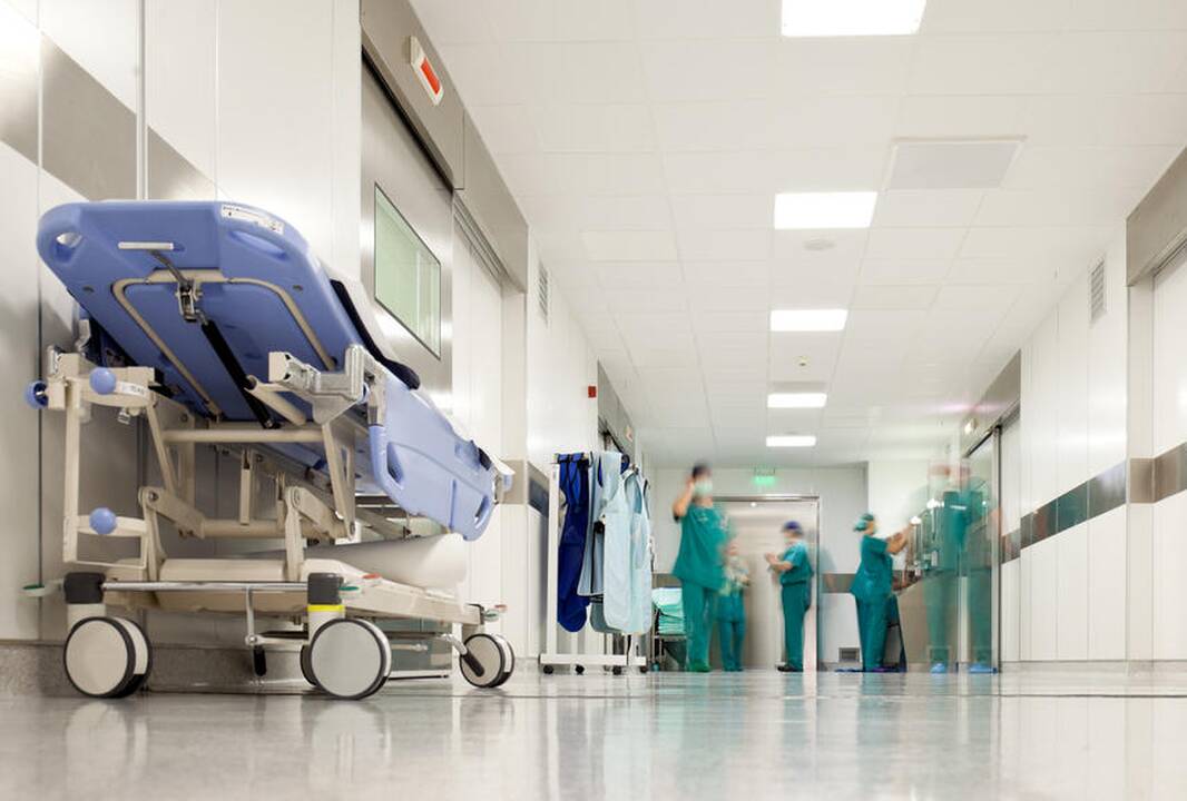 Lietuviai sprendžia apie 200 mln. žmonių kamuojančią problemą