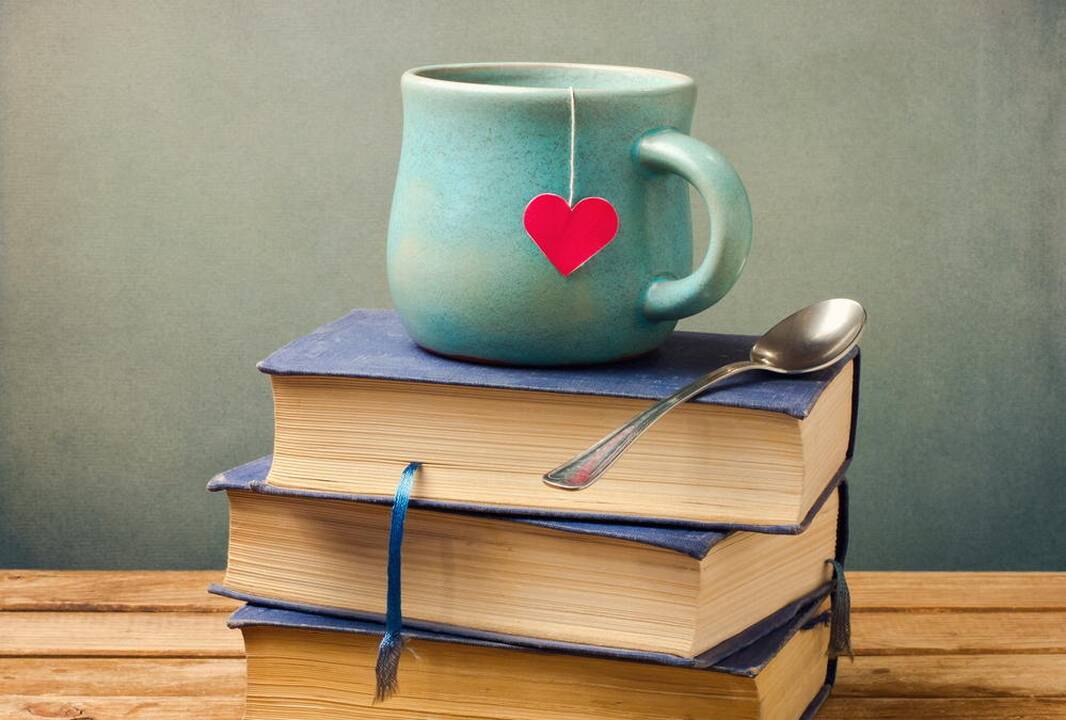Ko knygų klubuose ieško literatūros mėgėjai?