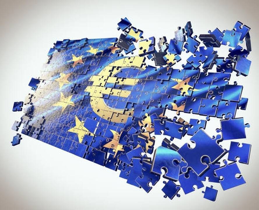 ES šalių ambasadoriai susitarė dėl 2015 metų ES biudžeto
