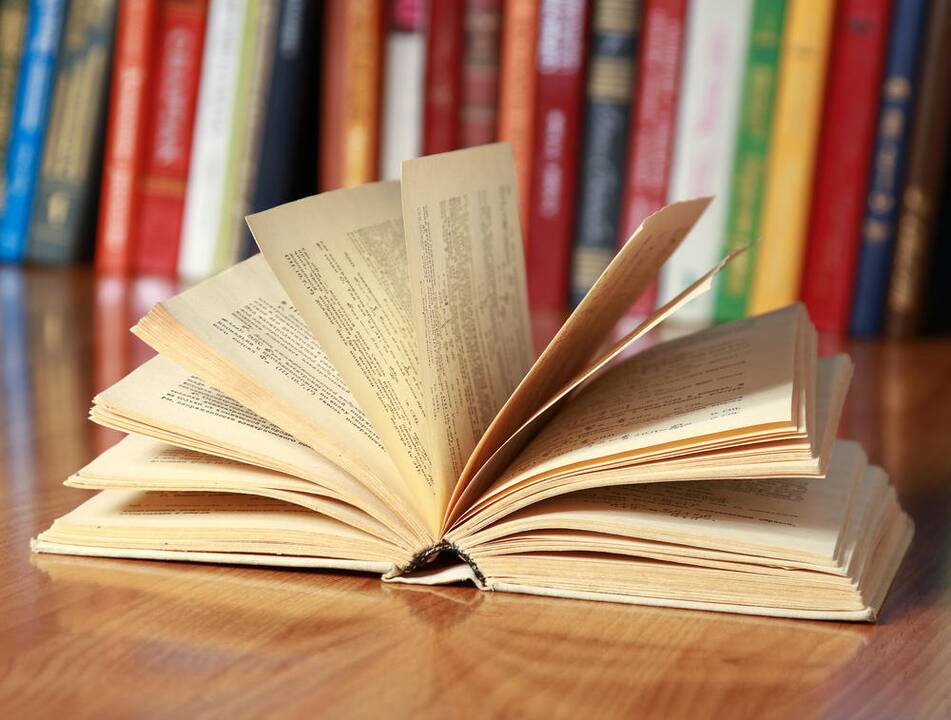 Numatoma uždaryti Žemės ūkio biblioteką