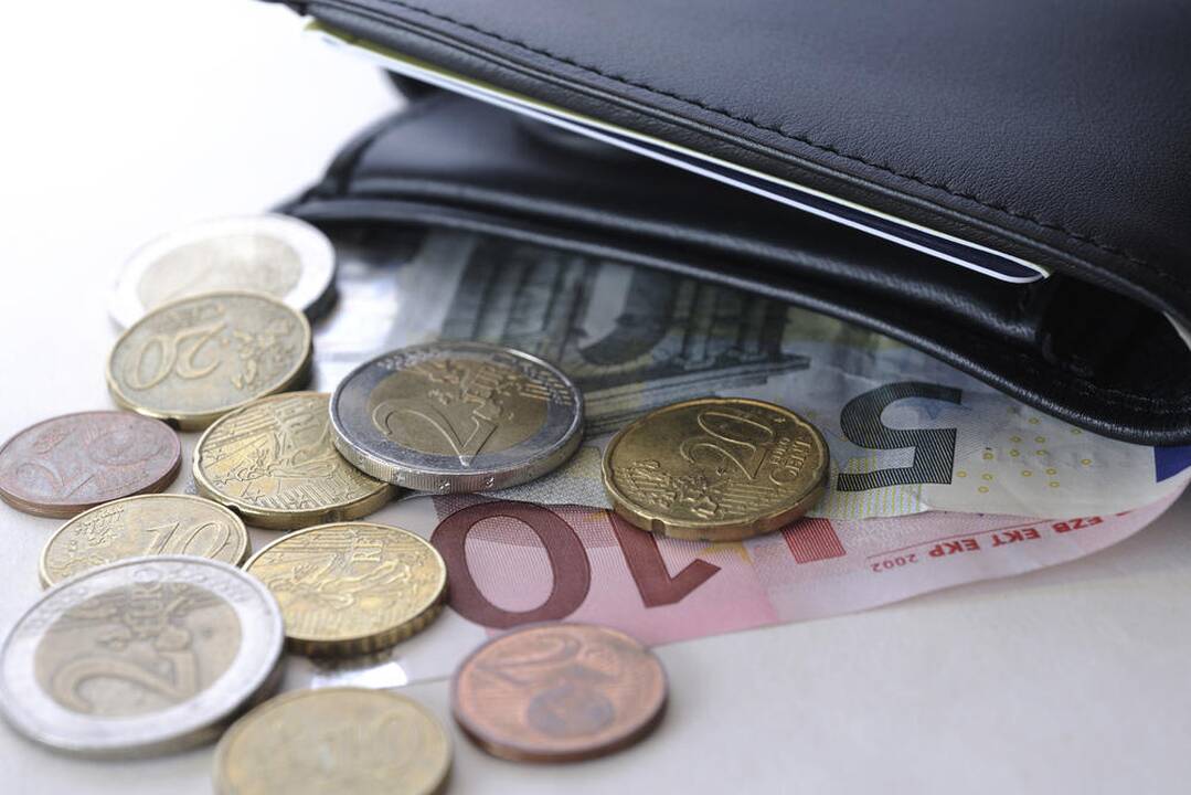 Kaip pensininkas iš Kauno pasakiškai praturtėjo