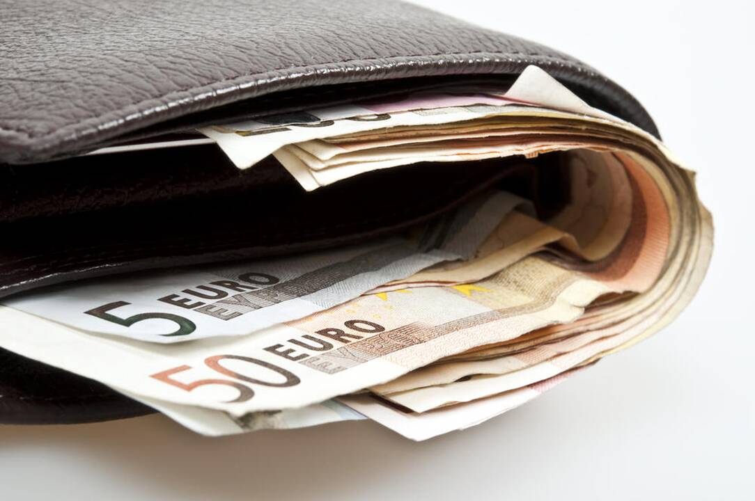 Valstybines pensijas siūloma kompensuoti iki 2017 metų pabaigos