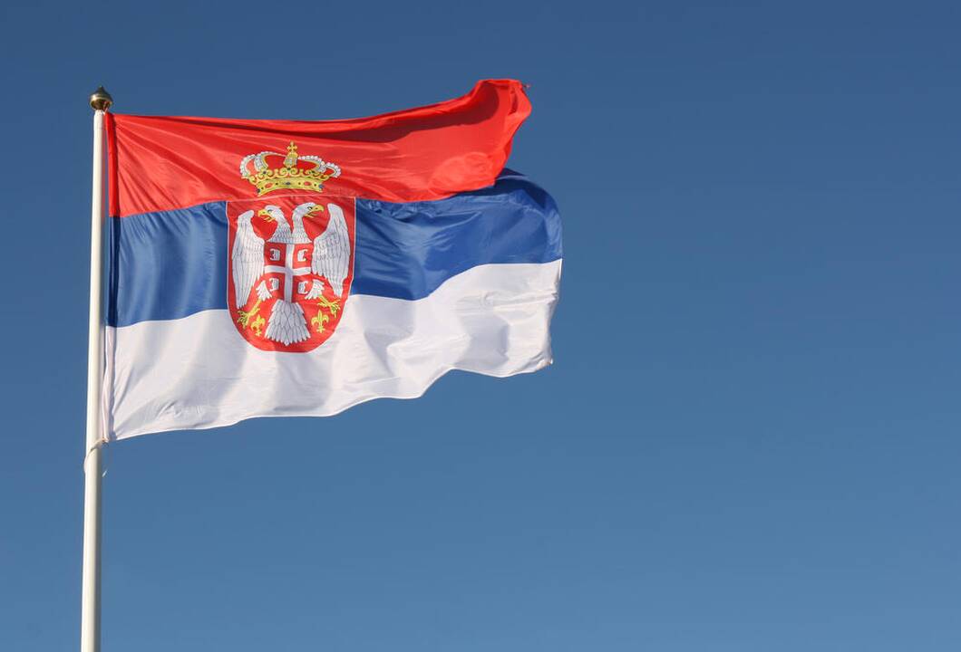 Serbija perima pirmininkavimą ESBO