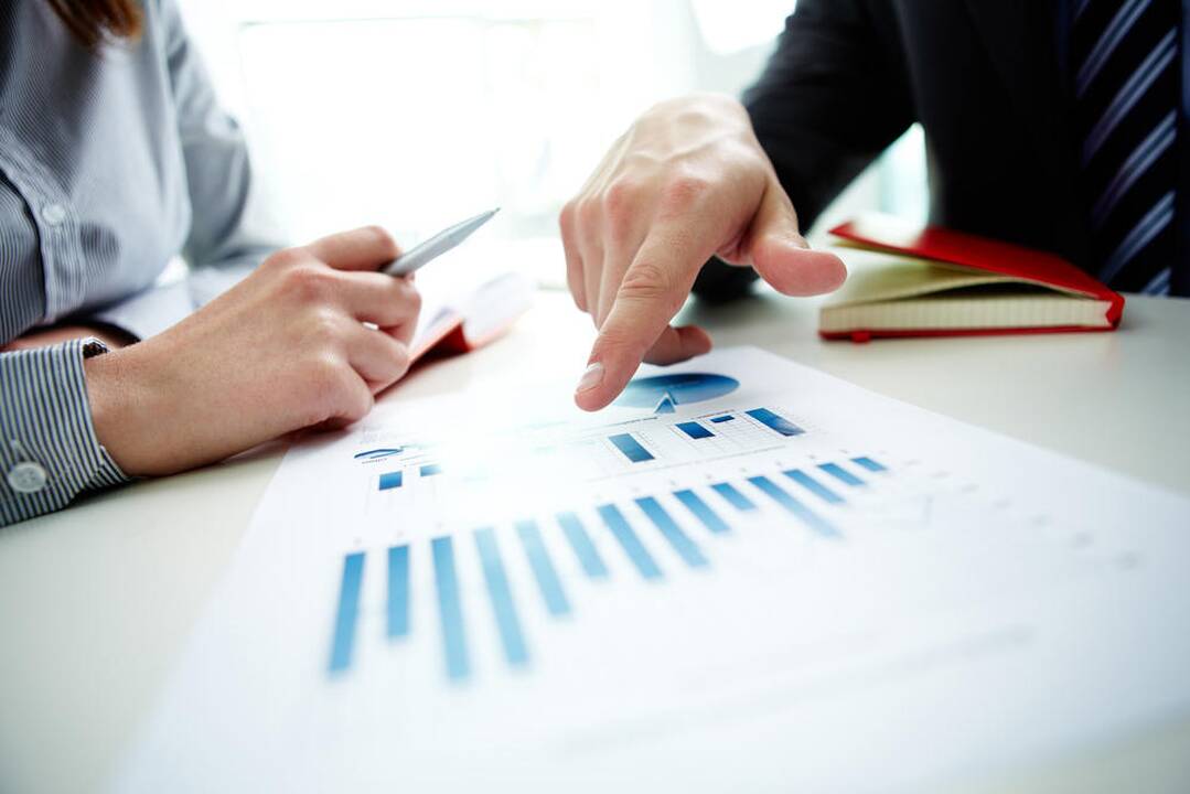 Apklausa: Kauno verslininkai optimistiškai vertina ateitį