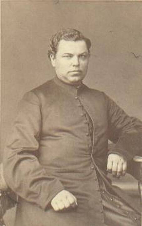 Silvestras Gimžauskas
