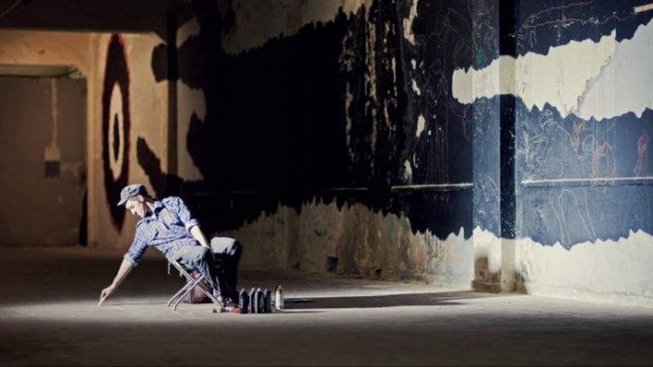 Festivalis "Nykoka" iš miesto gatvių vys nykumą