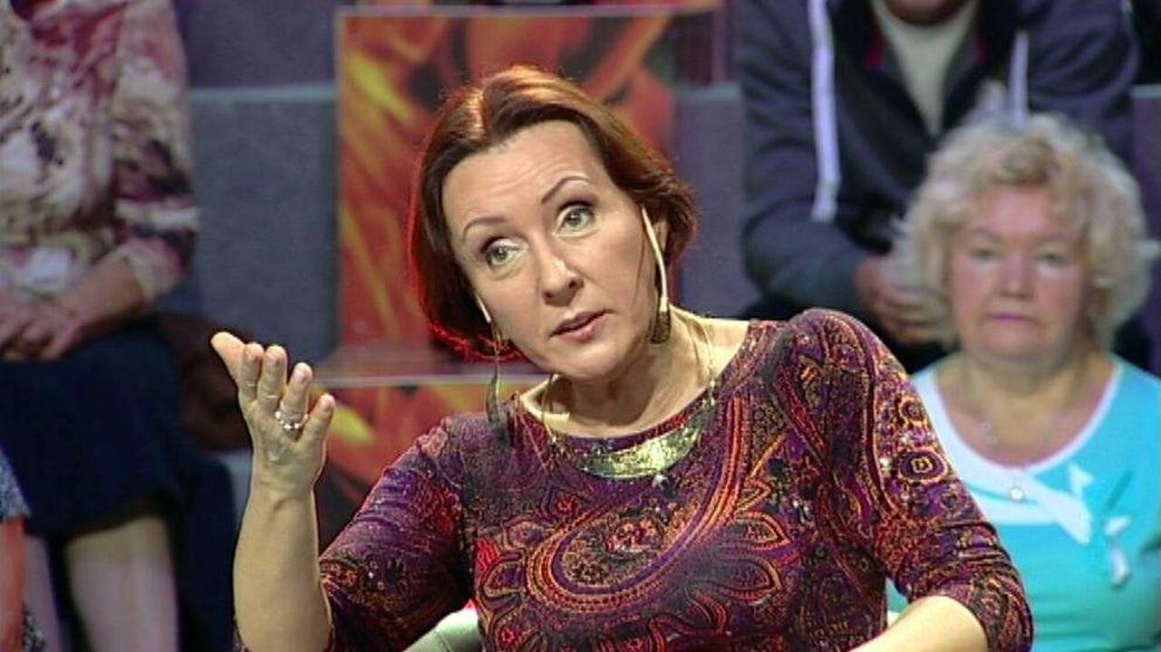 V. Budraitytė įsitikinusi: neaiškiomis aplinkybėmis moterys žūva neatsitiktinai