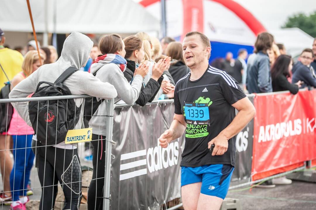 Kauno maratonas